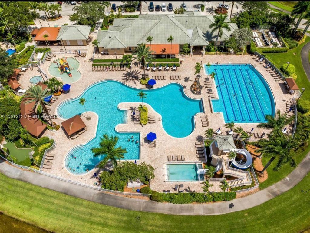 1397 Majesty Terrace, Weston, FL 33327 House Rental in Weston, FL