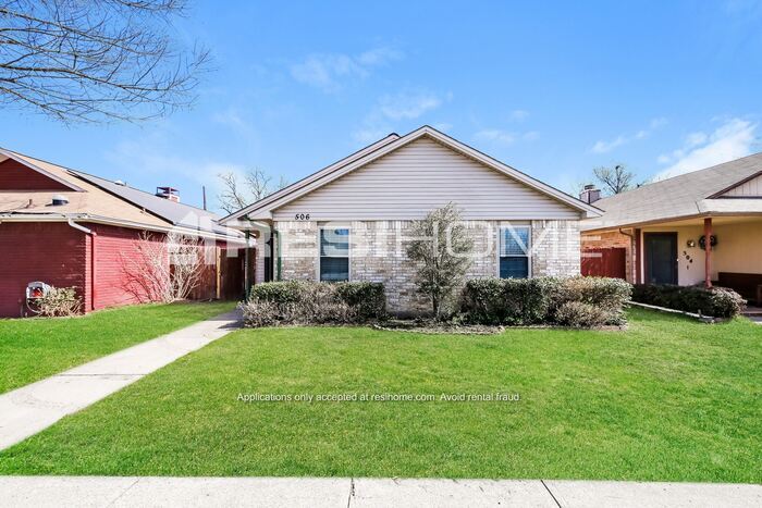 Listing Image