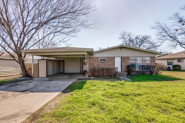 Foto del edificio - 10728 Allegheny Dr