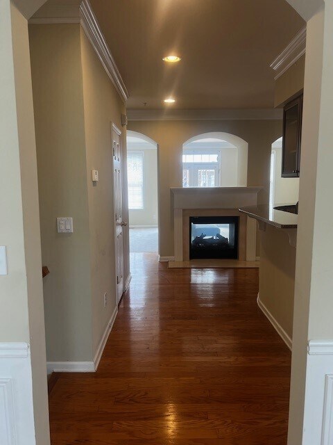Foto del edificio - 212 Macleans Cross Ln SE