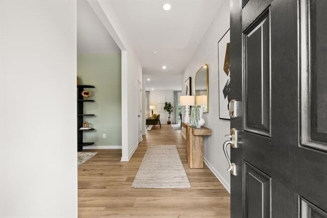 Photo - 1429 Hunter Trl House