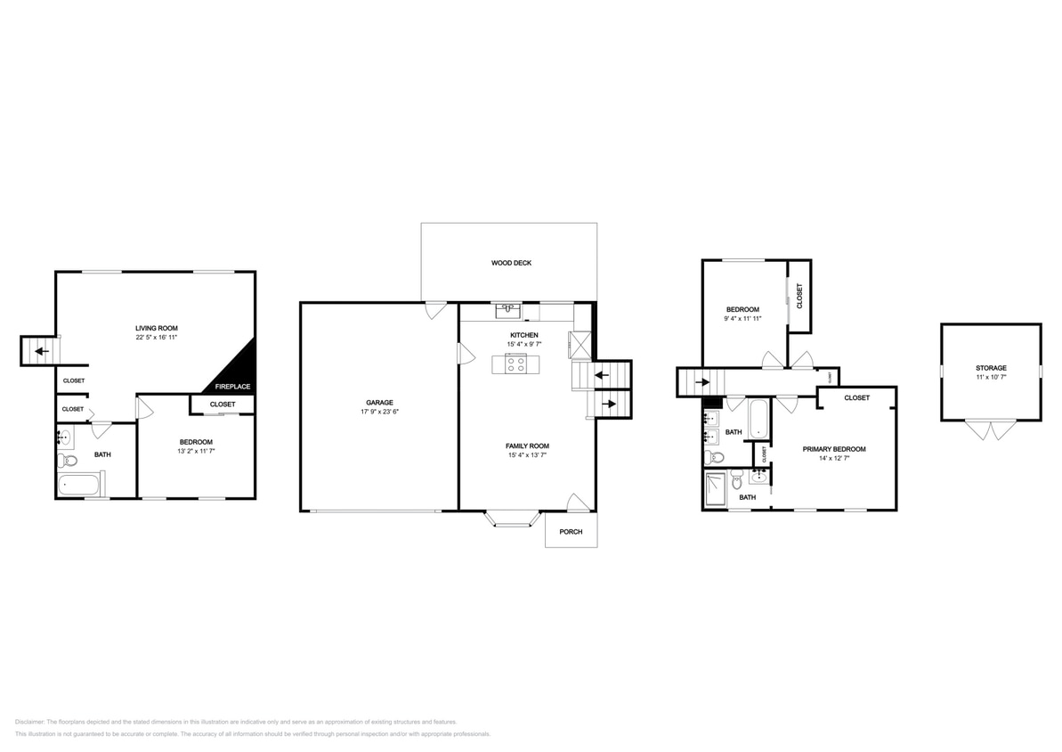 Building Photo - 3915 Ruskin Pl S