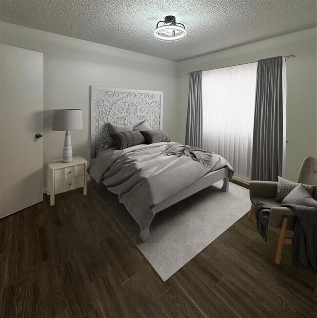 Foto del edificio - 1410 Blalock Rd