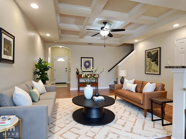 Building Photo - 6415 Melanzane Ave