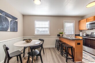 Building Photo - Belmont Hills Apartments