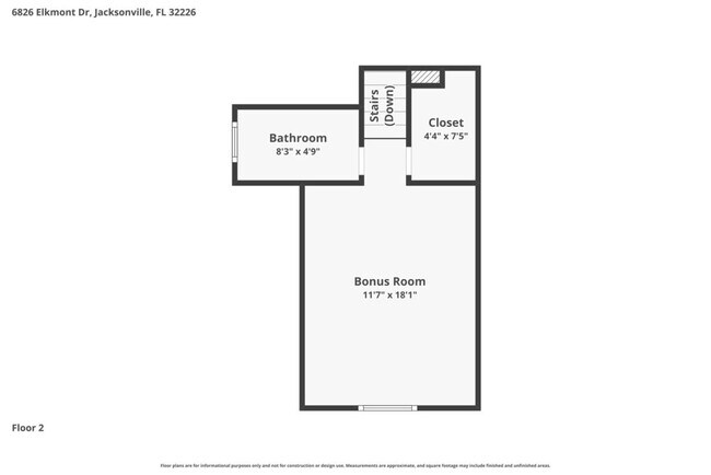 Building Photo - 6826 Elkmont Dr