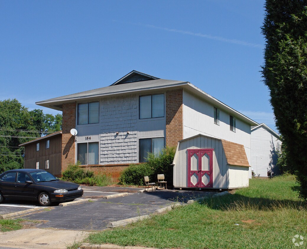 154 Kenilworth Dr, High Point, NC 27260 Apartments in High Point, NC