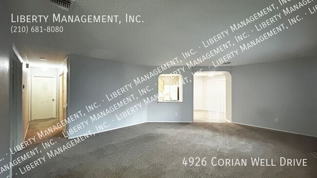 Foto del edificio - 4926 Corian Well Dr