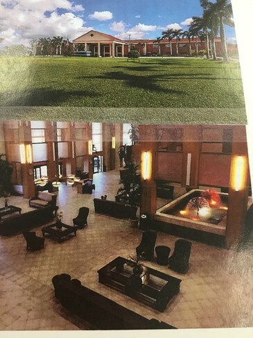 Club house - 19296 Lyons Rd