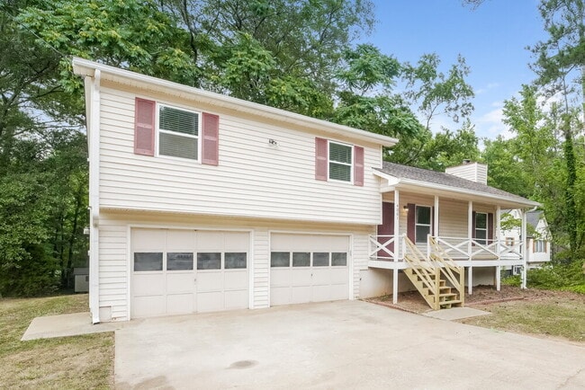 Building Photo - 4061 Wylie Ln