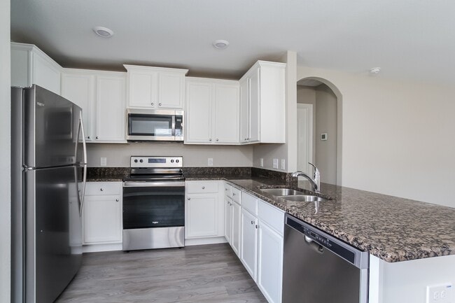 Building Photo - 26420 Richter Dr