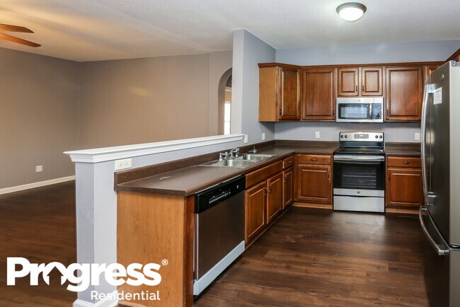 Foto del edificio - 9918 White Poplar Dr