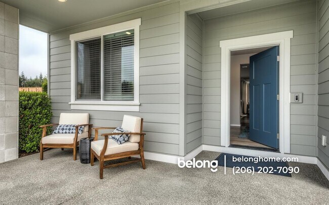 Foto del edificio - 12819 192nd Pl E