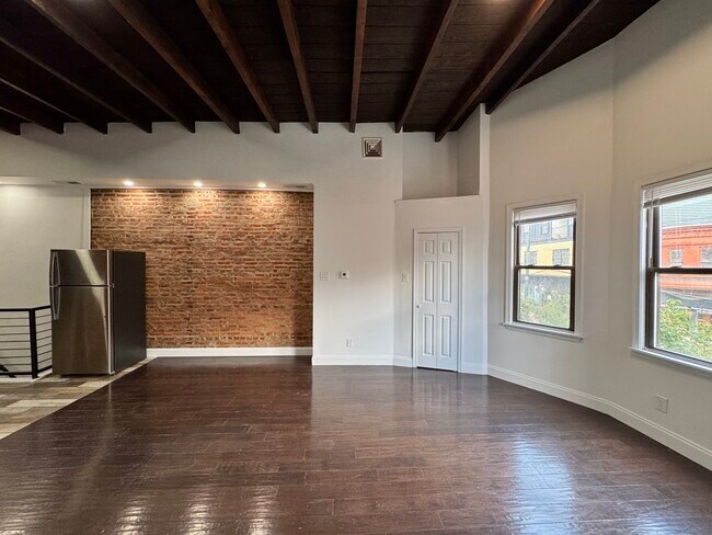 Foto del edificio - 3163 Richmond St
