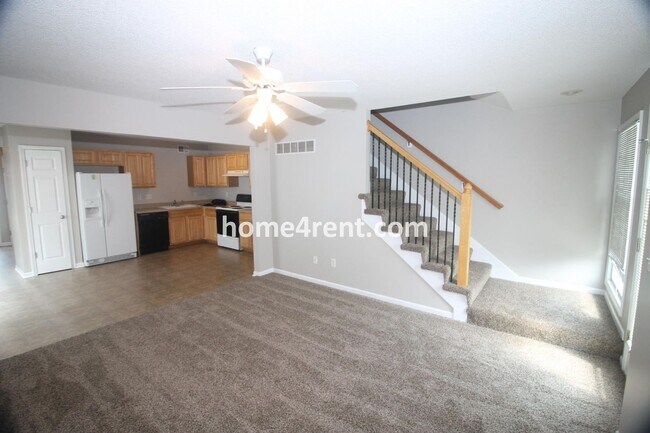 Building Photo - Minutes From Legends Shopping Center!