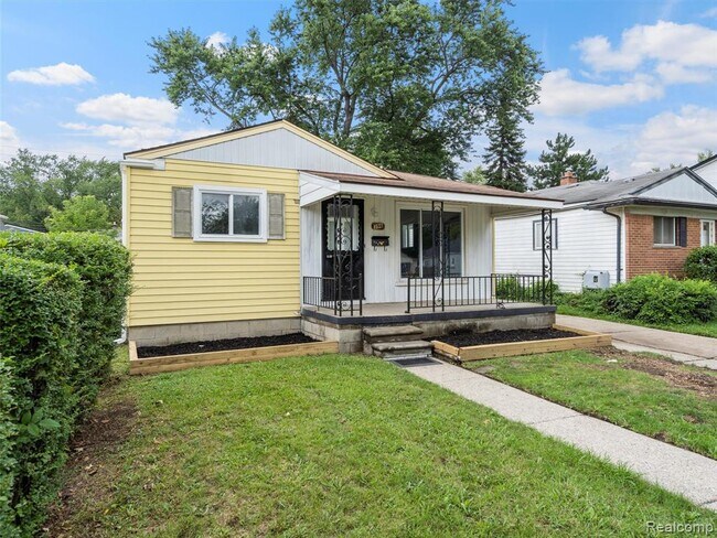 Foto del edificio - 396 W Pearl Ave