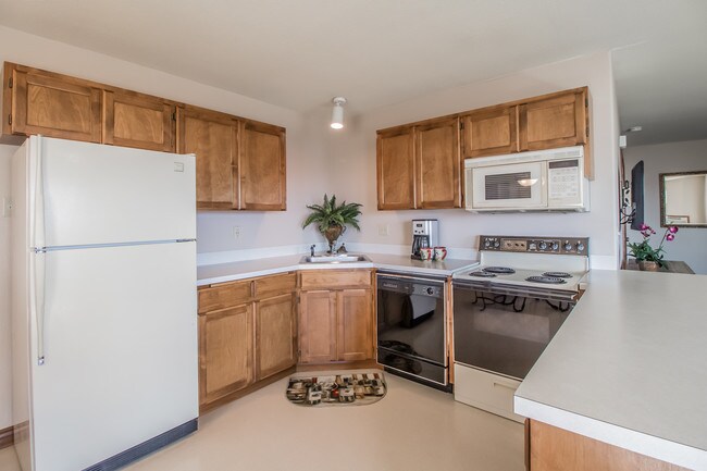 Foto del edificio - 1044 S Lakeview Heights