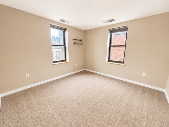 Foto del edificio - 87 Gainsborough St