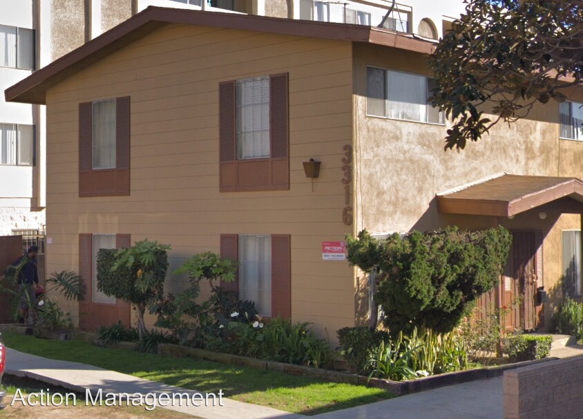 Primary Photo - 3316 E Wilton St