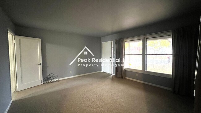 Foto del edificio - Charming Sacramento 2bd/1ba Home!