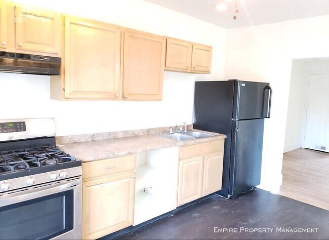 Foto del edificio - 1203 Butler St