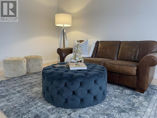 Photo du bâtiment - 609 Millbank Dr