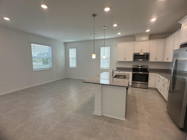 Photo - 1833 Cockpit Ln Townhome