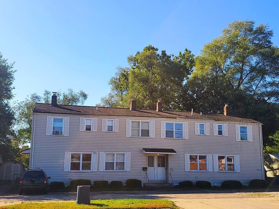 1309 Territorial Rd W Unit 1309, Battle Creek, MI 49015 Apartments in