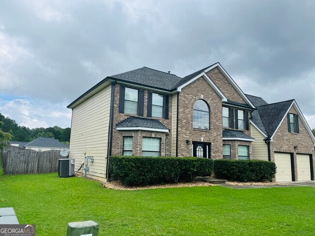 Building Photo - 4180 W Stubbs Rd