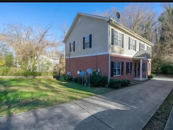 Foto del edificio - 1021 Ada Ave NW