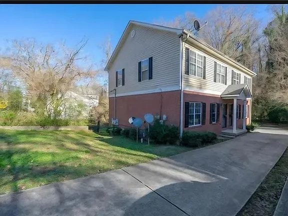 Photo - 1021 Ada Ave NW Apartment