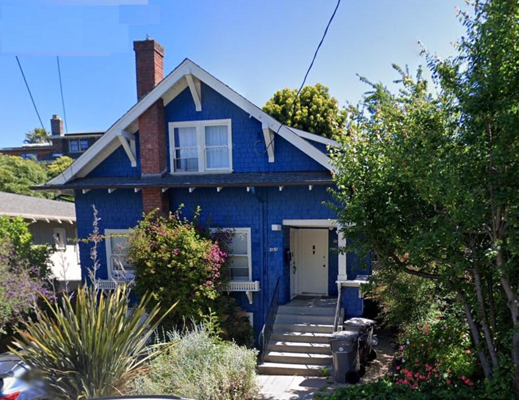 Foto principal - 1052 Elbert St