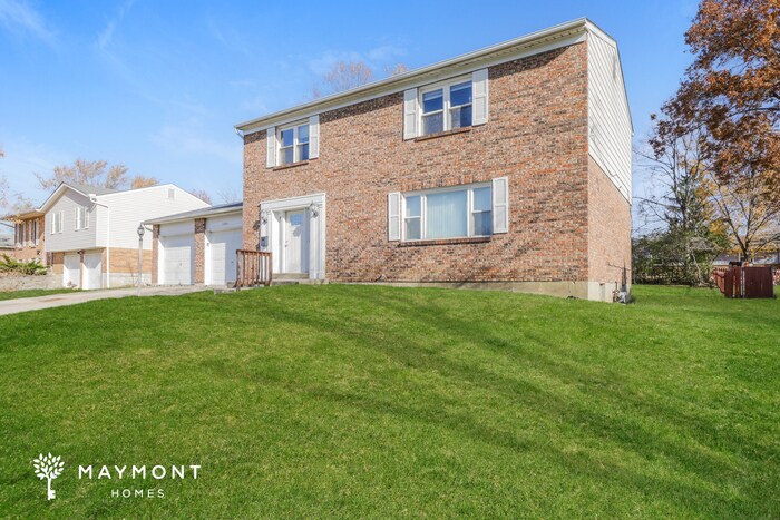 Foto del edificio - 11616 Manford Ct