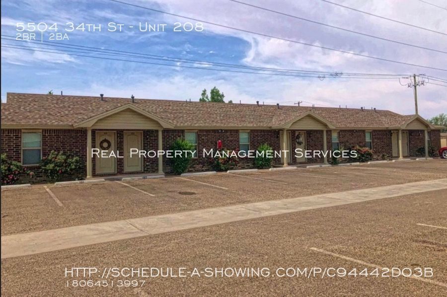 Primary Photo - 5504 34th St