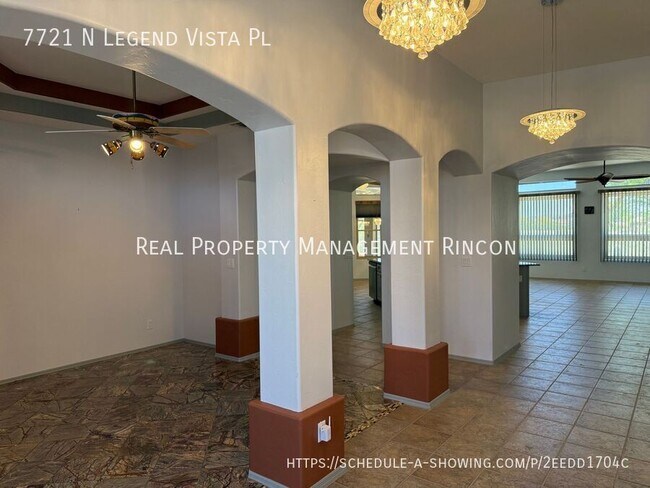 Foto del edificio - 7721 Legend Vista Pl