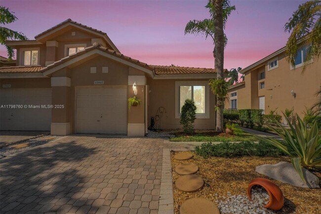 Foto del edificio - 15847 SW 12th St