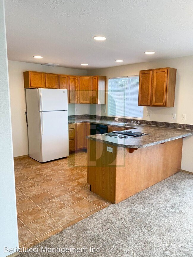 Foto del edificio - 3421 25th St SE