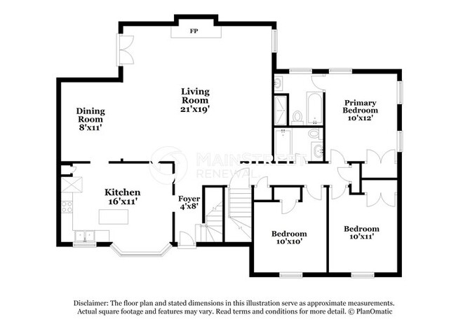 Building Photo - 3903 SW Linden Ln