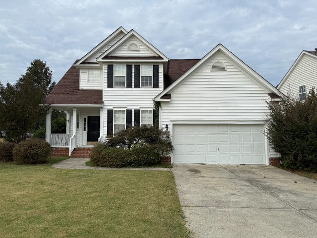 Homes For Rent Morrisville Nc