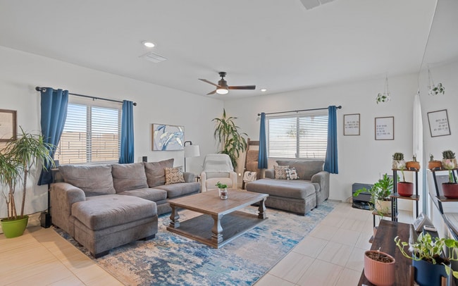 Building Photo - Bright, Spacious, and Ready for You to Cal...
