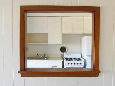 Interior Photo - Robinwood Apartments