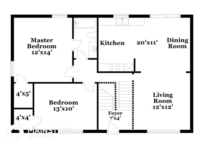 Foto del edificio - 4701 Jacquelyne Dr