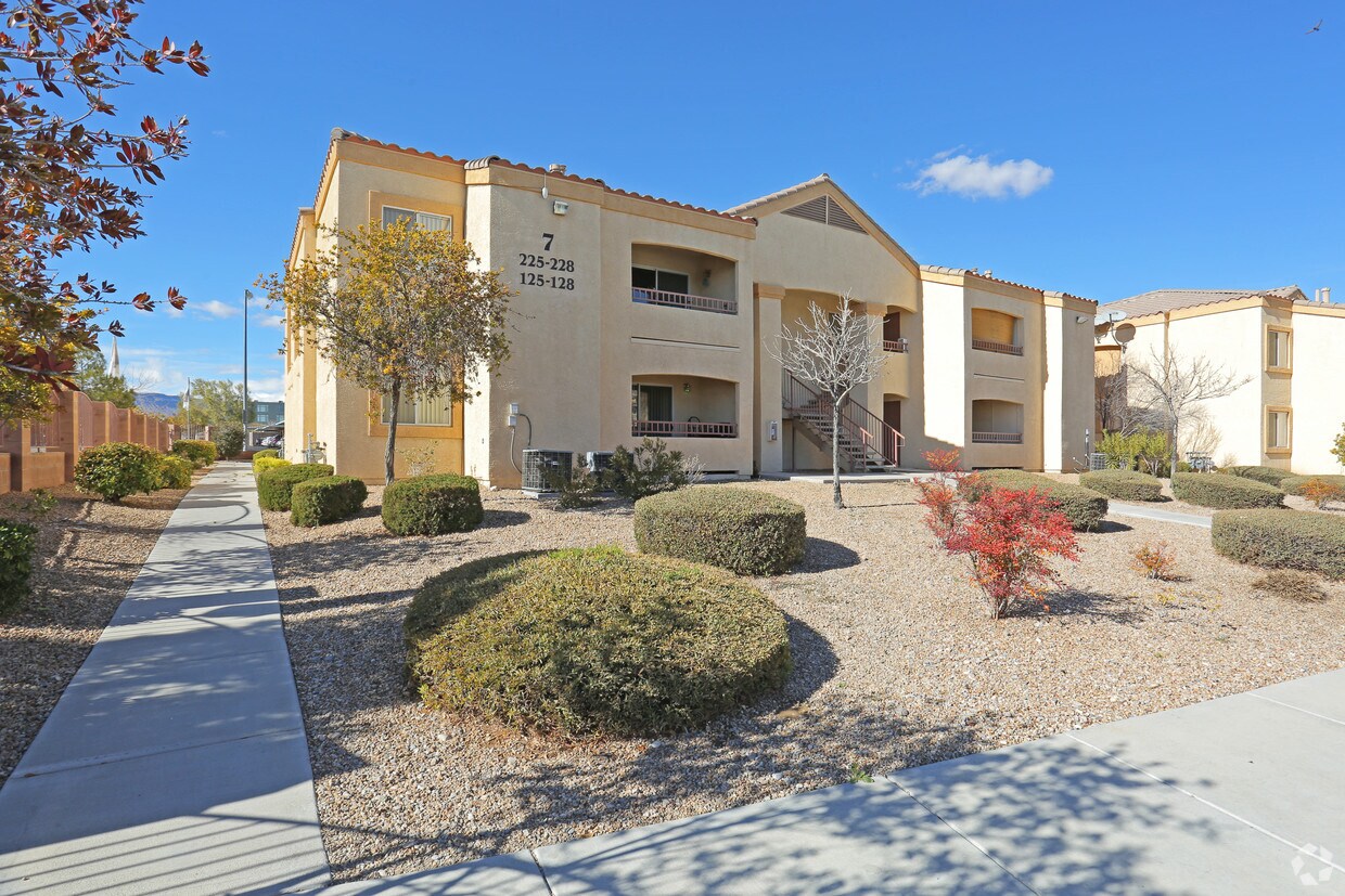 Spyglass Hill Apartments Las Vegas, NV