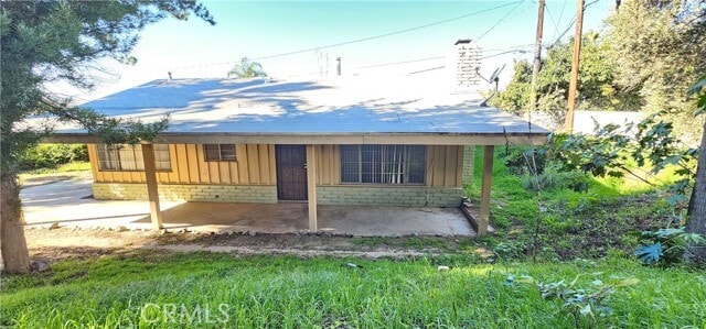 Foto del edificio - 4064 Harrison Canyon Rd N