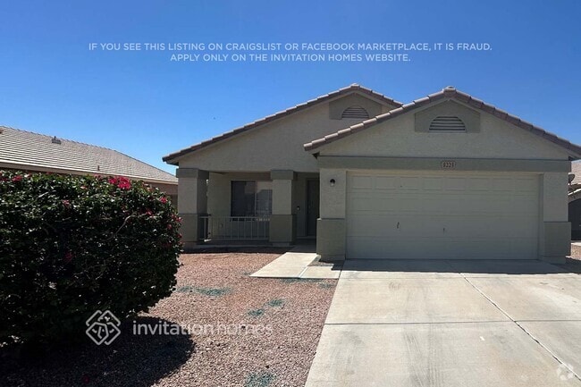 Building Photo - 8223 W Mohave St