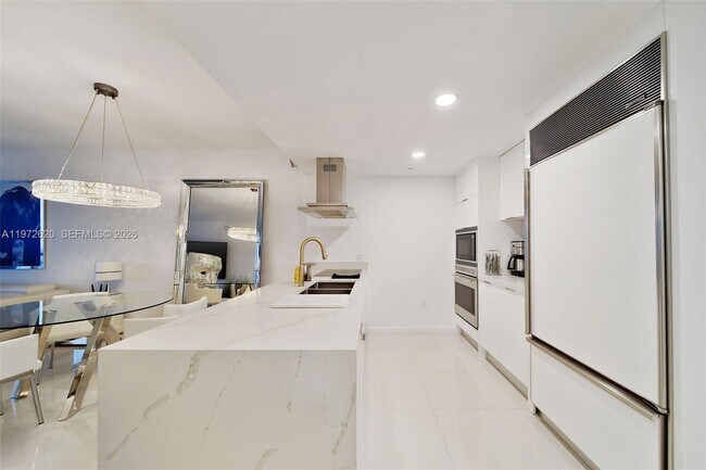 Foto del edificio - 495 Brickell Ave