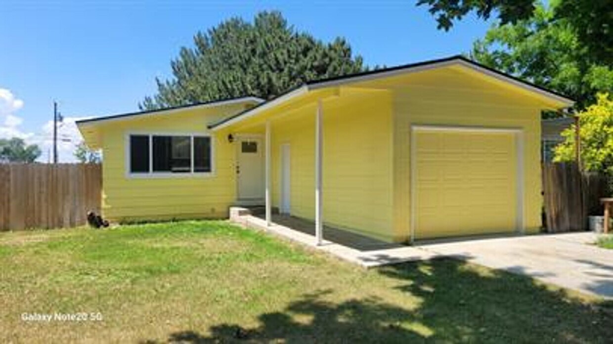 Foto principal - 1217 S Juniper St