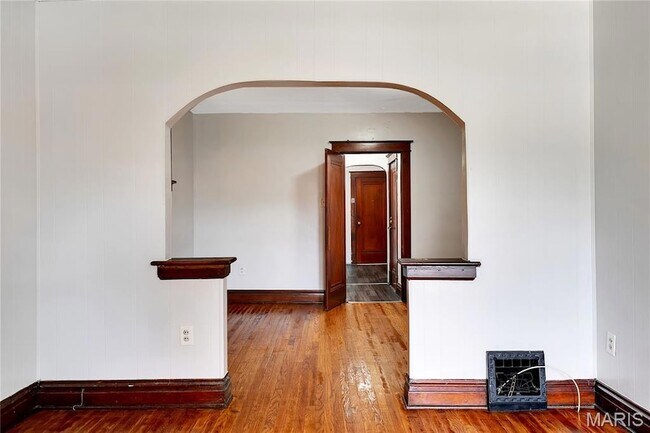 Building Photo - 4607 Richard Pl