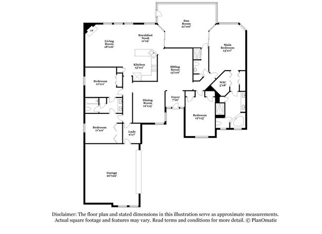 Building Photo - 109 Calley Ct