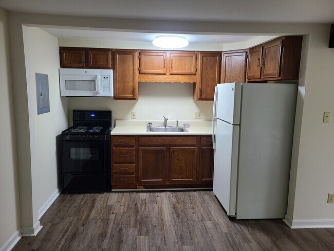 Foto del edificio - 107 N Hanover Street